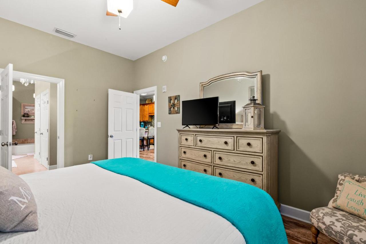 Ferienwohnung Seagrove Highlands 2205 Santa Rosa Beach Exterior foto