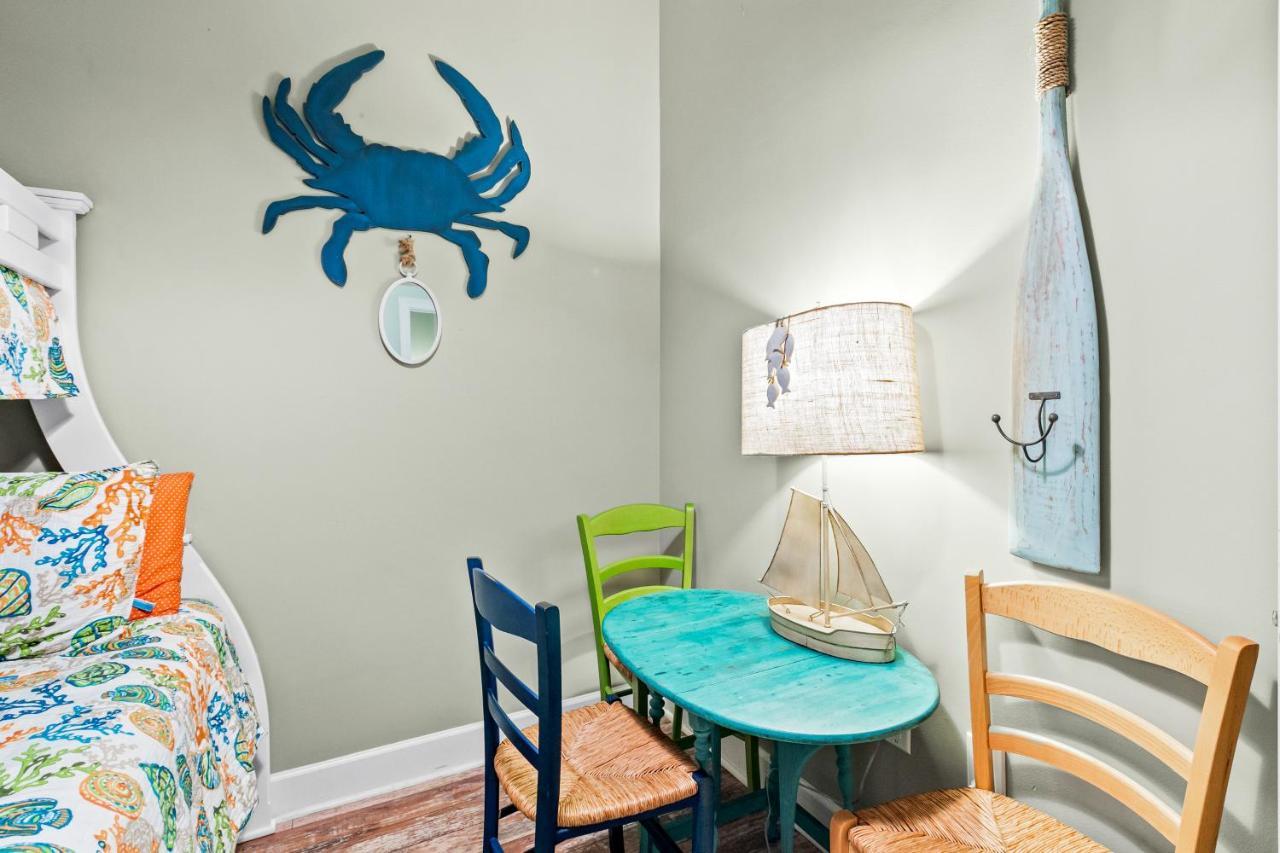Ferienwohnung Seagrove Highlands 2205 Santa Rosa Beach Exterior foto
