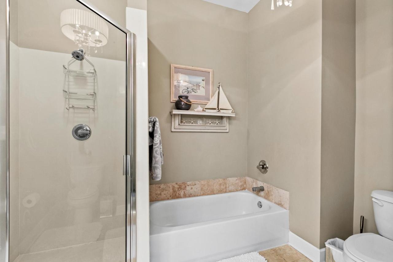 Ferienwohnung Seagrove Highlands 2205 Santa Rosa Beach Exterior foto