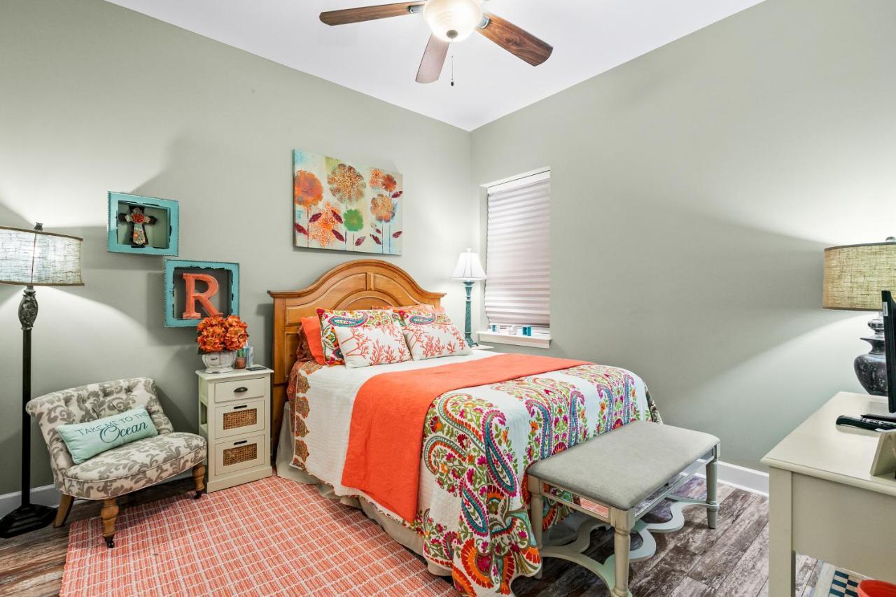 Ferienwohnung Seagrove Highlands 2205 Santa Rosa Beach Exterior foto