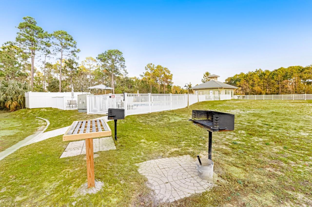 Ferienwohnung Seagrove Highlands 2205 Santa Rosa Beach Exterior foto