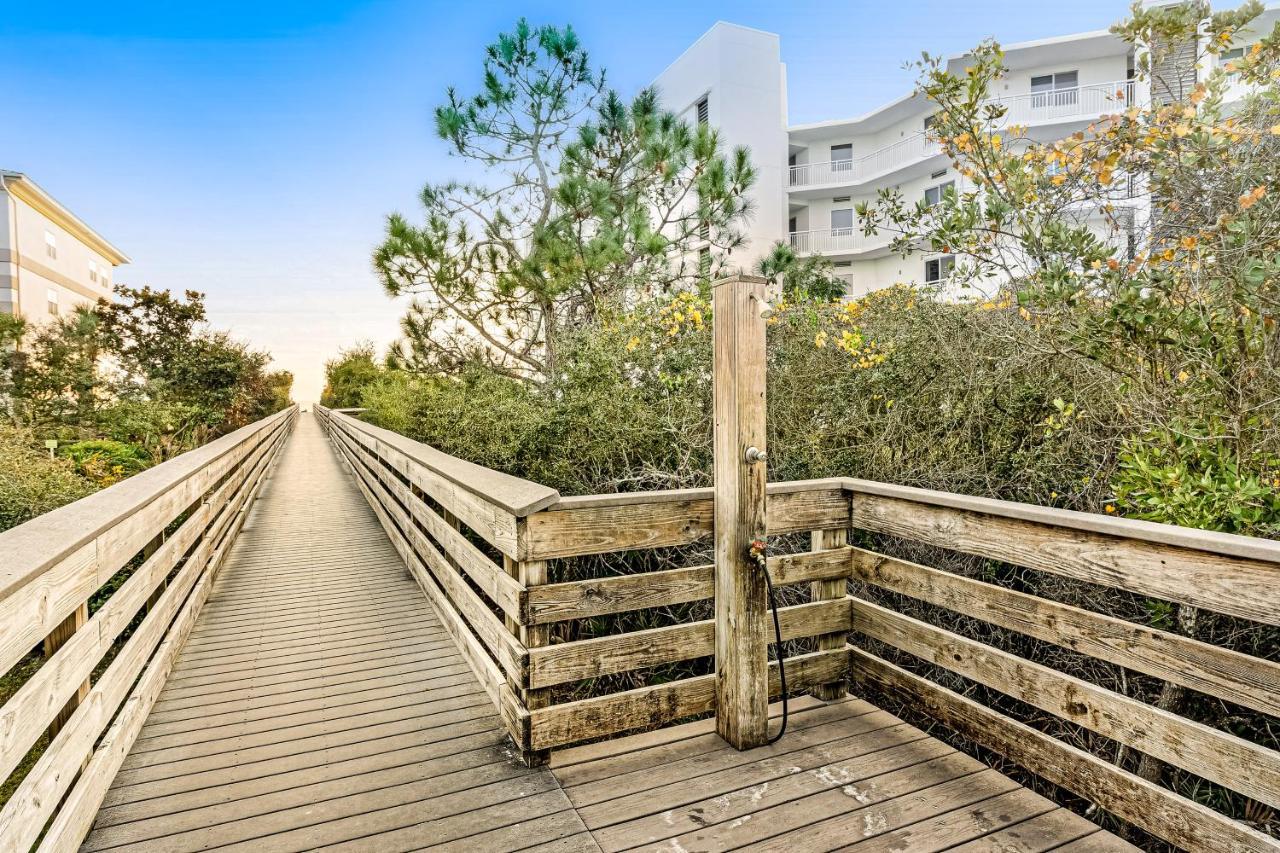 Ferienwohnung Seagrove Highlands 2205 Santa Rosa Beach Exterior foto