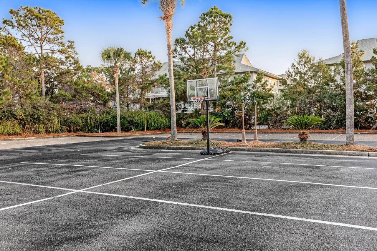 Ferienwohnung Seagrove Highlands 2205 Santa Rosa Beach Exterior foto