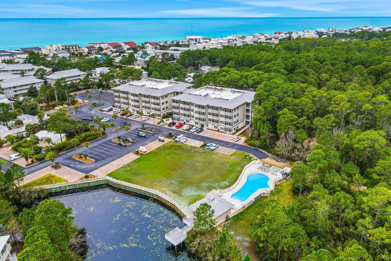 Ferienwohnung Seagrove Highlands 2205 Santa Rosa Beach Exterior foto