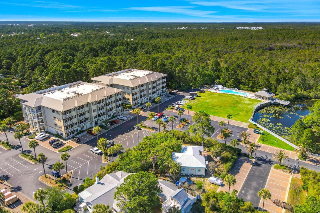 Ferienwohnung Seagrove Highlands 2205 Santa Rosa Beach Exterior foto