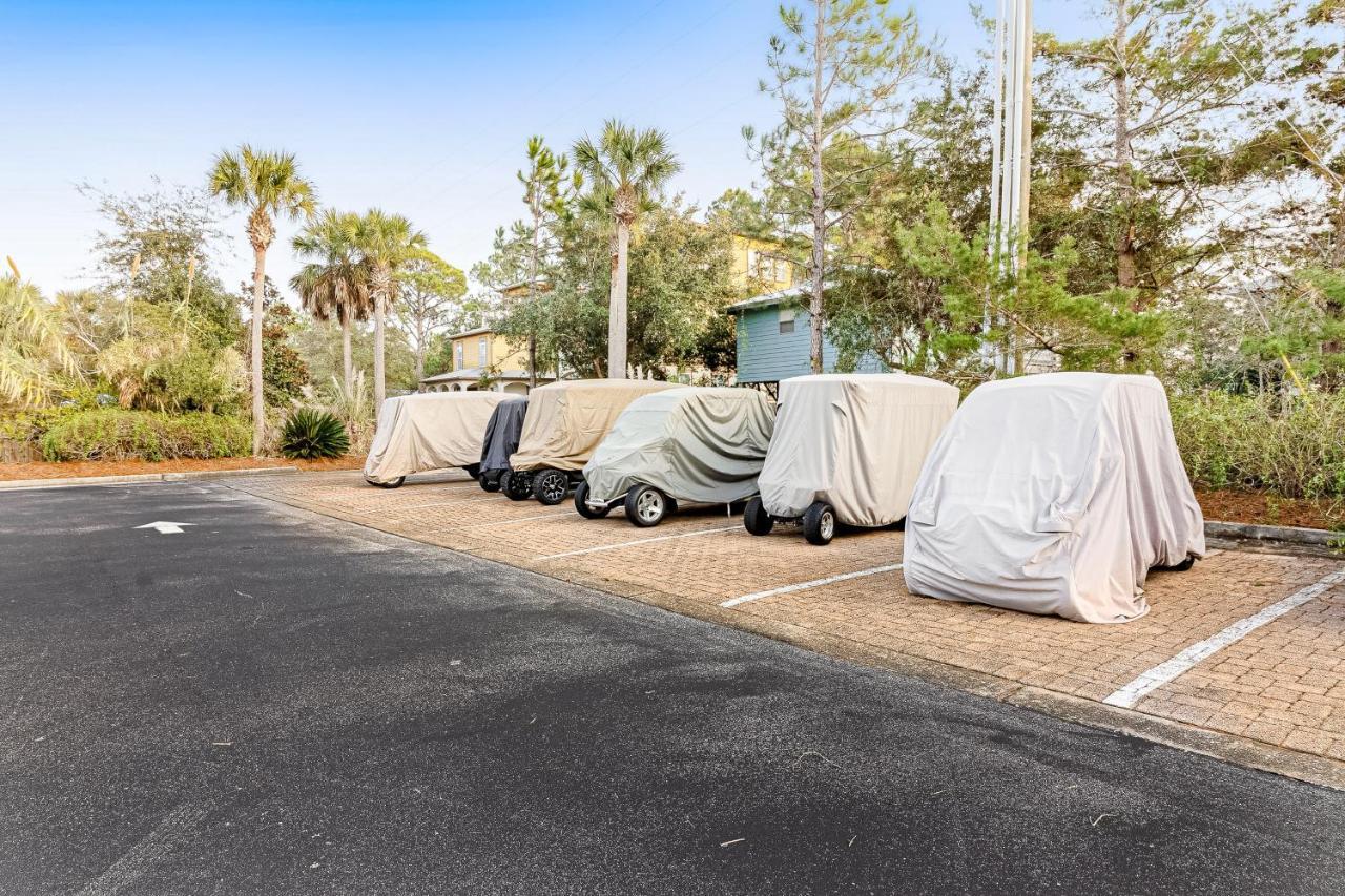 Ferienwohnung Seagrove Highlands 2205 Santa Rosa Beach Exterior foto