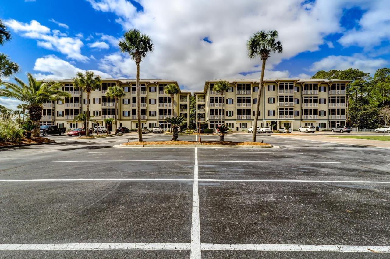 Ferienwohnung Seagrove Highlands 2205 Santa Rosa Beach Exterior foto